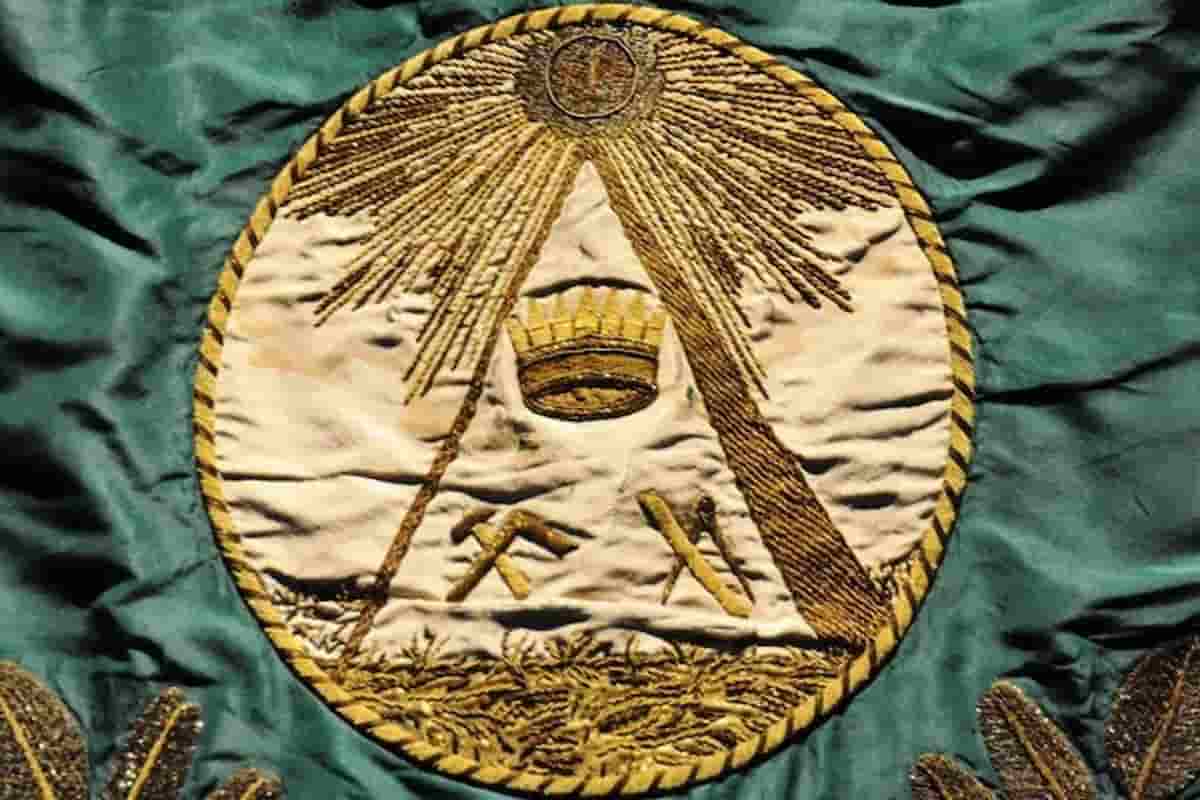 massoneria grande oriente