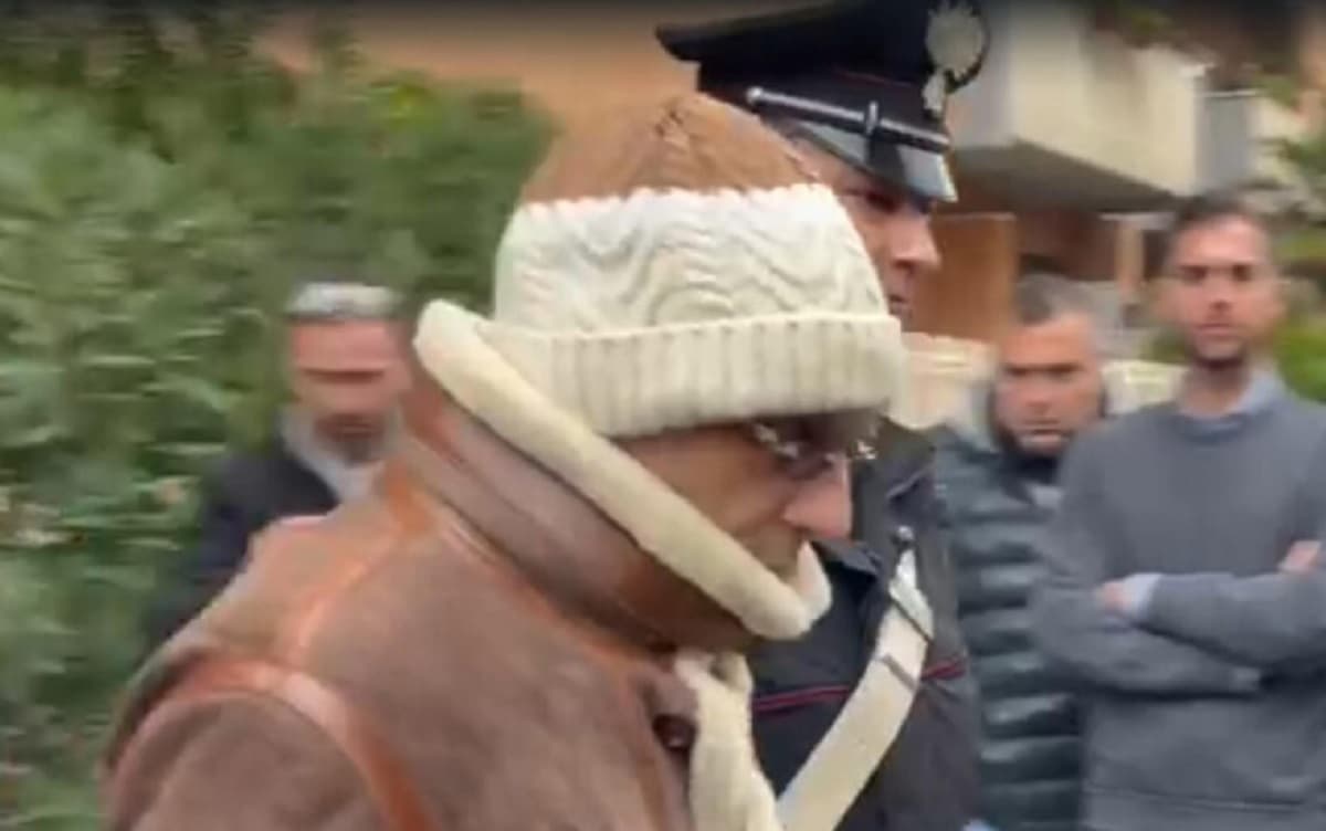 Matteo Messina Denaro, Ansa