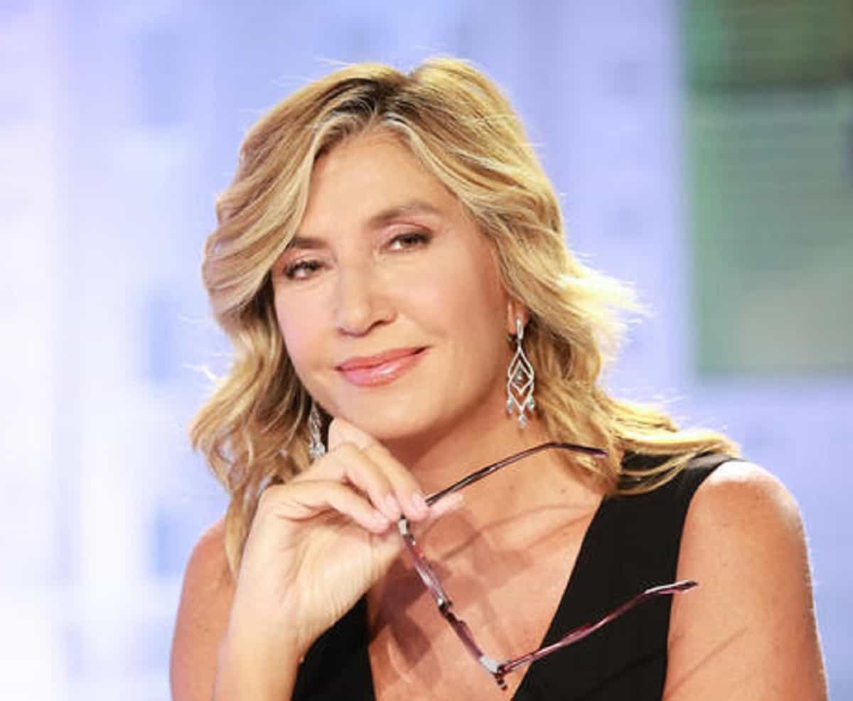 Myrta Merlino, l'esordio alla guida di Pomeriggio 5. Ecco cosa ha detto su Barbara d'Urso