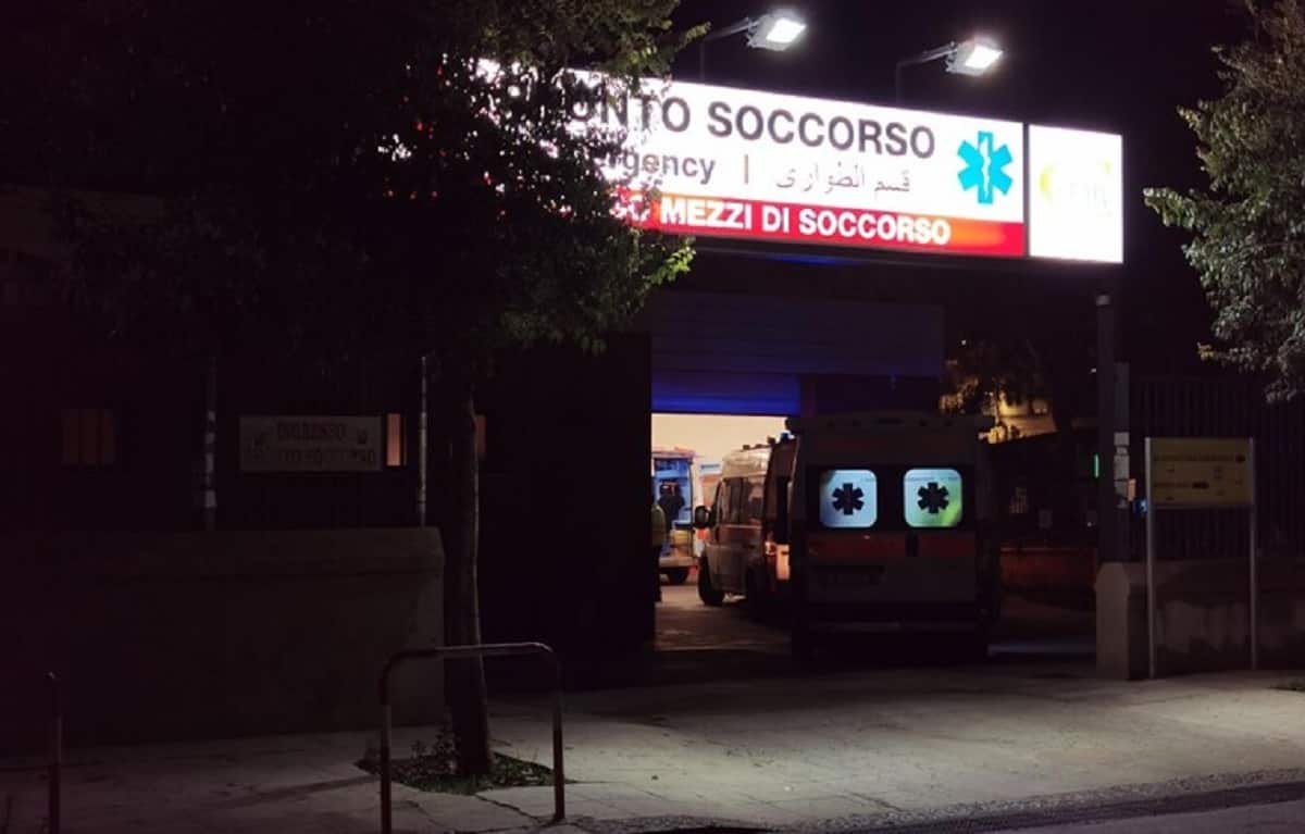 Anna Elisa Fontana, foto d'archivio Ansa