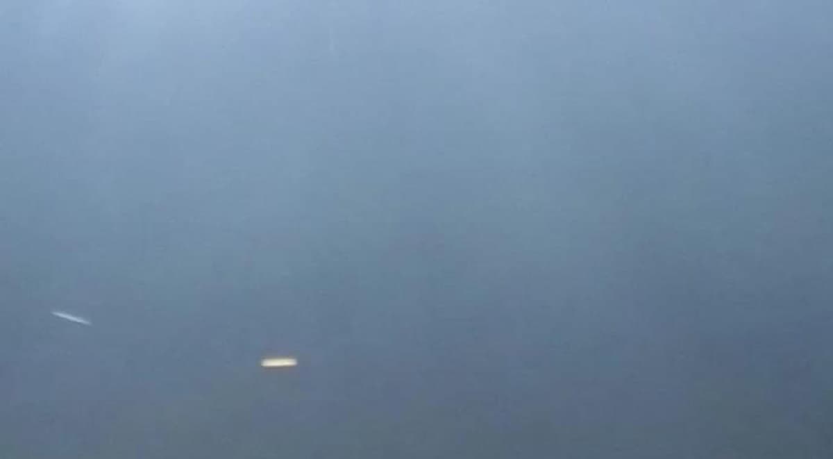 Il Pentagono e il nuovo sito con le informazioni desecretate sugli Ufo