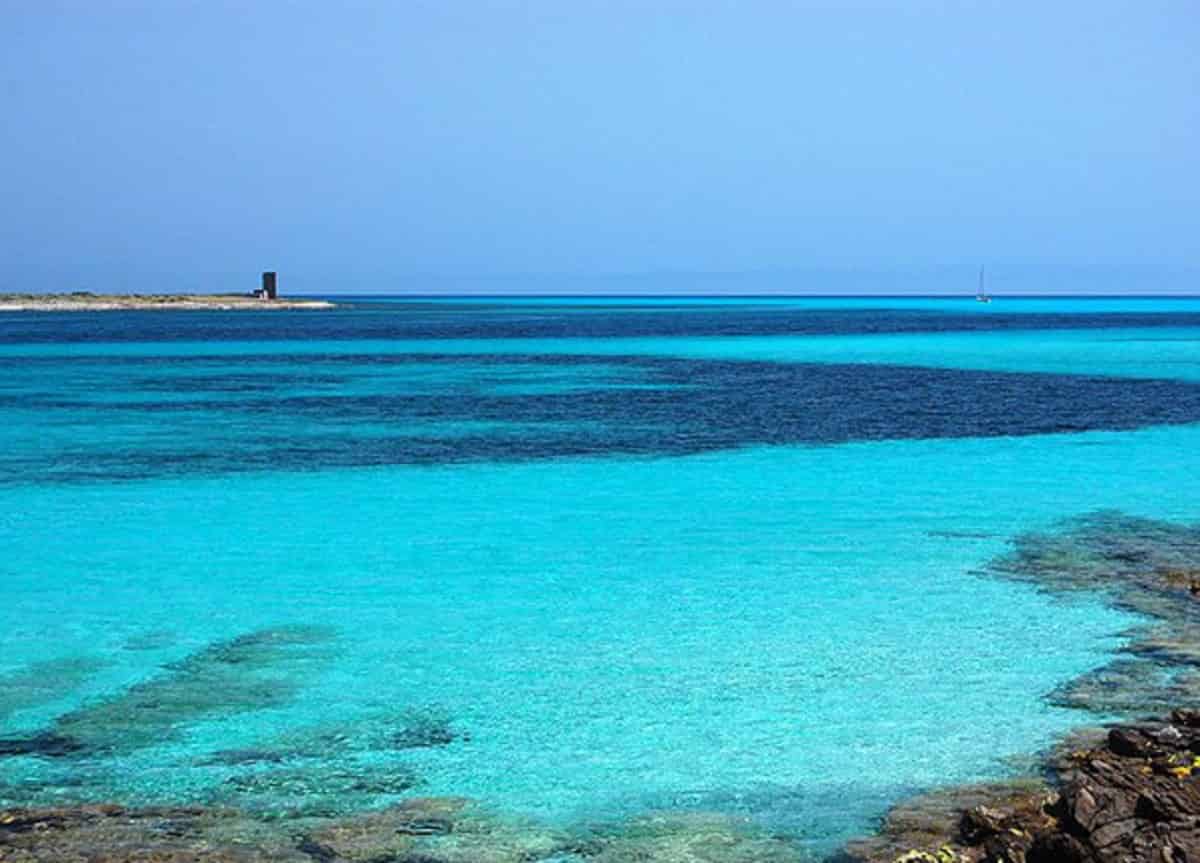 Morto turista tedesco, foto Ansa