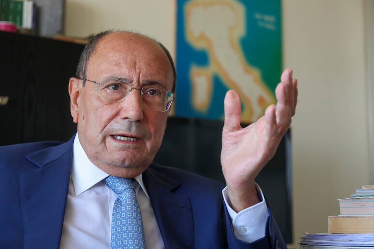 Il Monsignore sandinista in Sicilia e il presidente Schifani: non si rassicurano i siciliani accusando vescovi di reati terroristici ma con risposte concrete