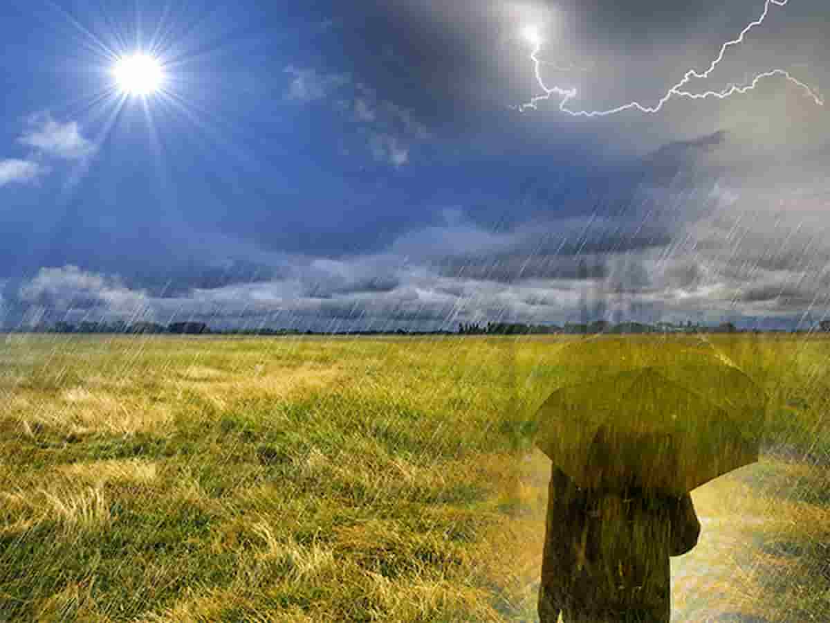 previsioni meteo prossimi giorni