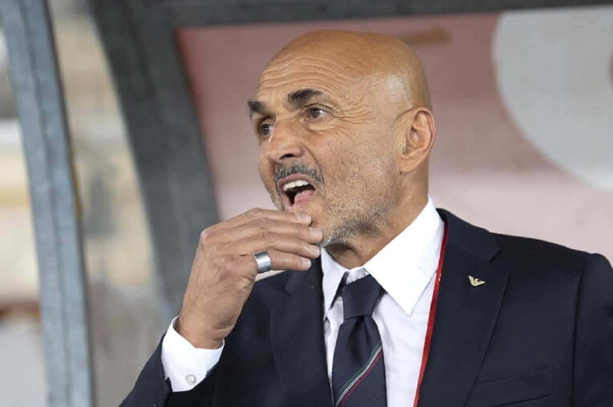 Euro 2024. L’Italia con l’Ucraina a San Siro in un match decisivo per ottenere il pass. Foto Ansa