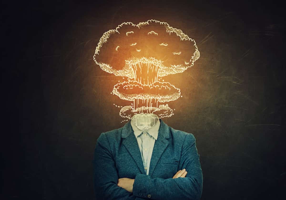 Sindrome post-vacanze, foto Ansa