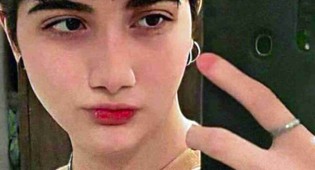 Iran, tira aria di nuove rivolte, il regime degli ayatollah teme disordini dopo la morte di Armita, la piazza spaventa