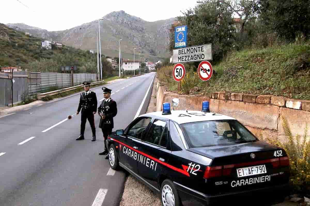 palermo 75 anni calci e pugni