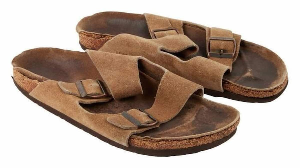 valleverde birkenstock suole