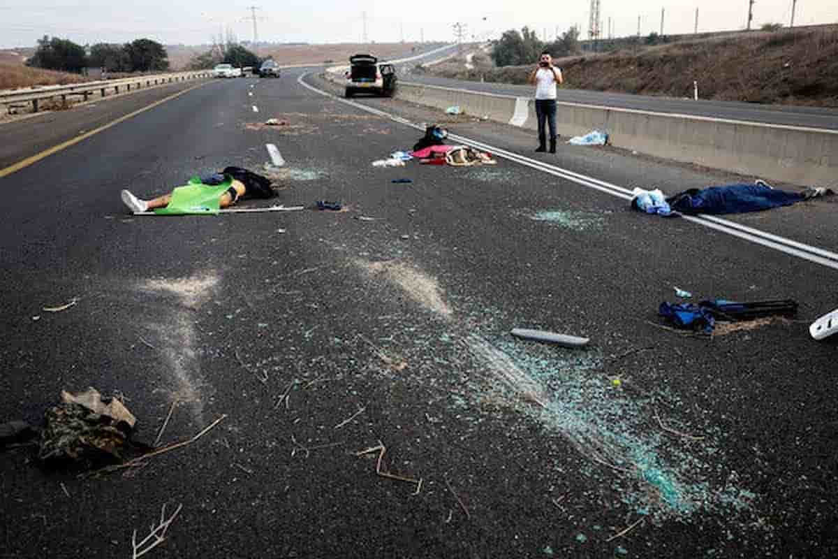 Hamas conosceva a fondo i segreti dell’esercito israeliano, lo prova un documento: obiettivi e piani di battaglia chiari