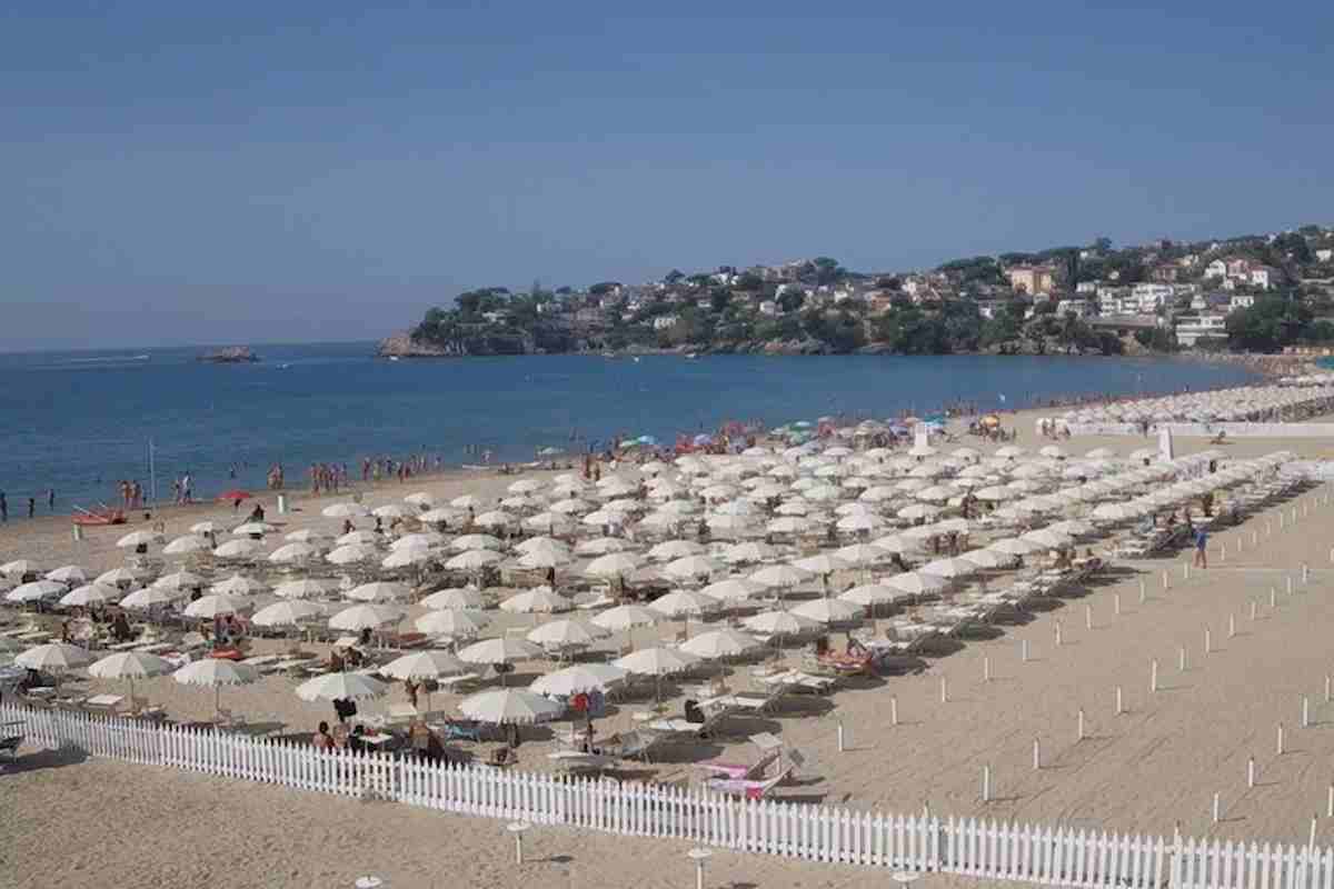 meteo domenica temperature sopra la media di15 gradi