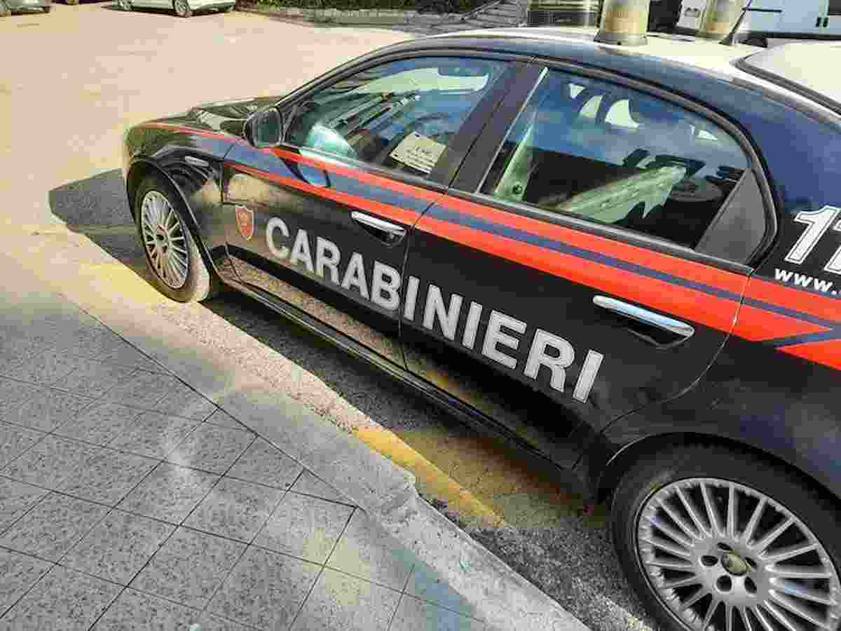 Arrestato il 42enne che a Sesto San Giovanni ha stuprato e derubato un'anziana di 89 anni