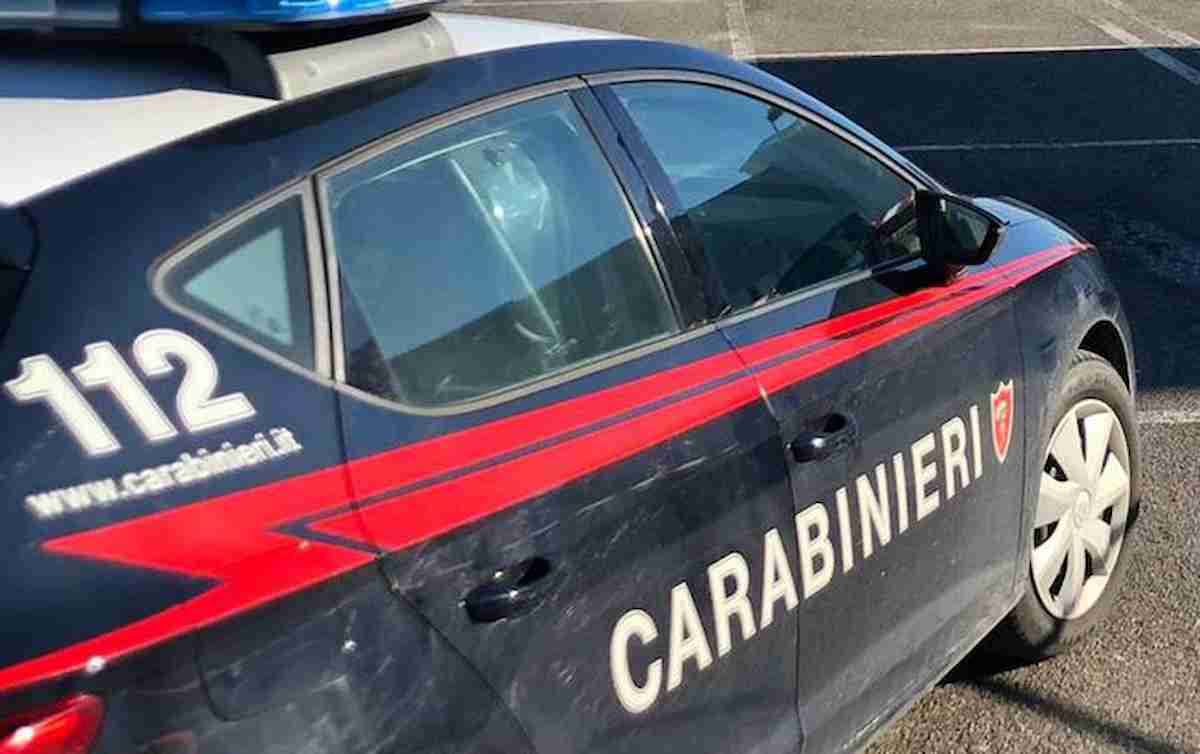 scomparsi due anziani paese avellino