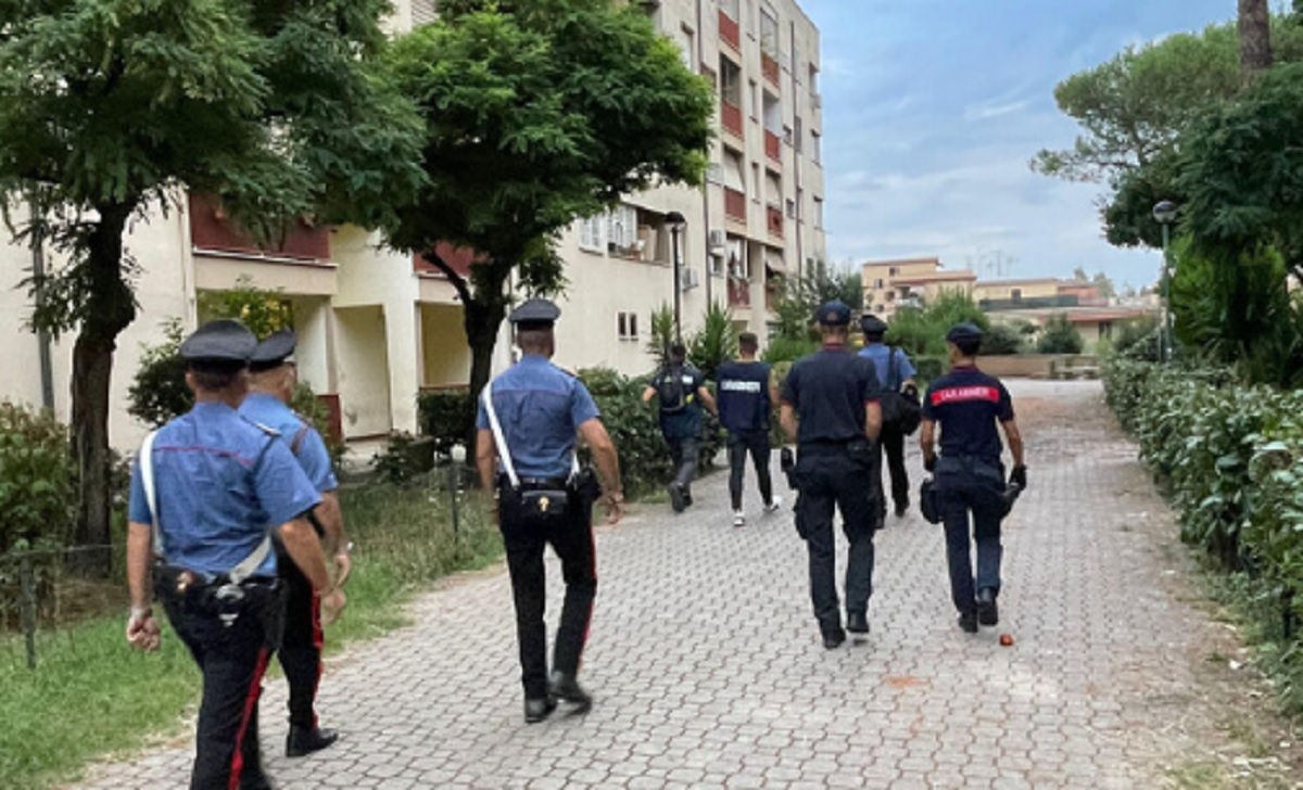 centocelle ragazzino