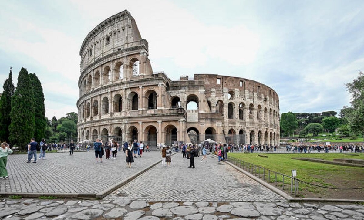 colosseo