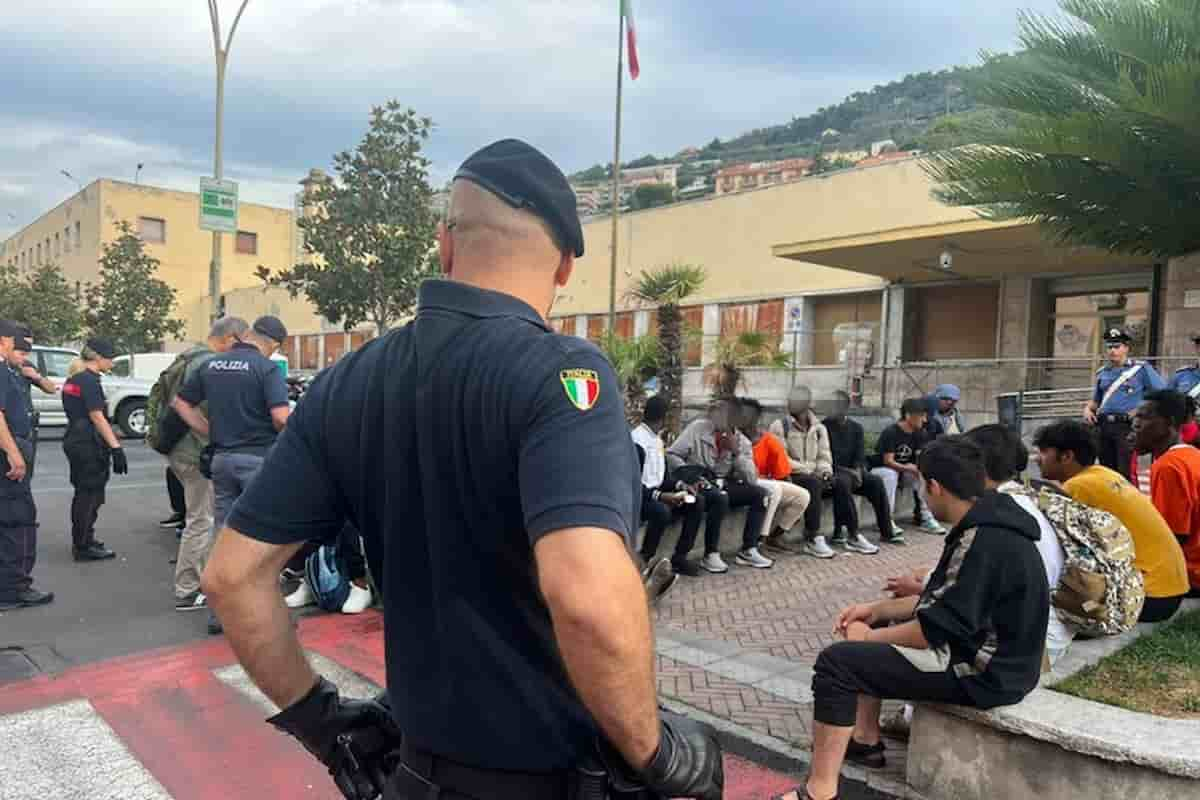 cpr migranti liguria ventimiglia