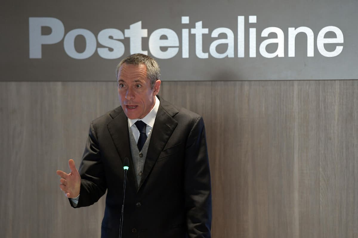 poste italiane esg moody's