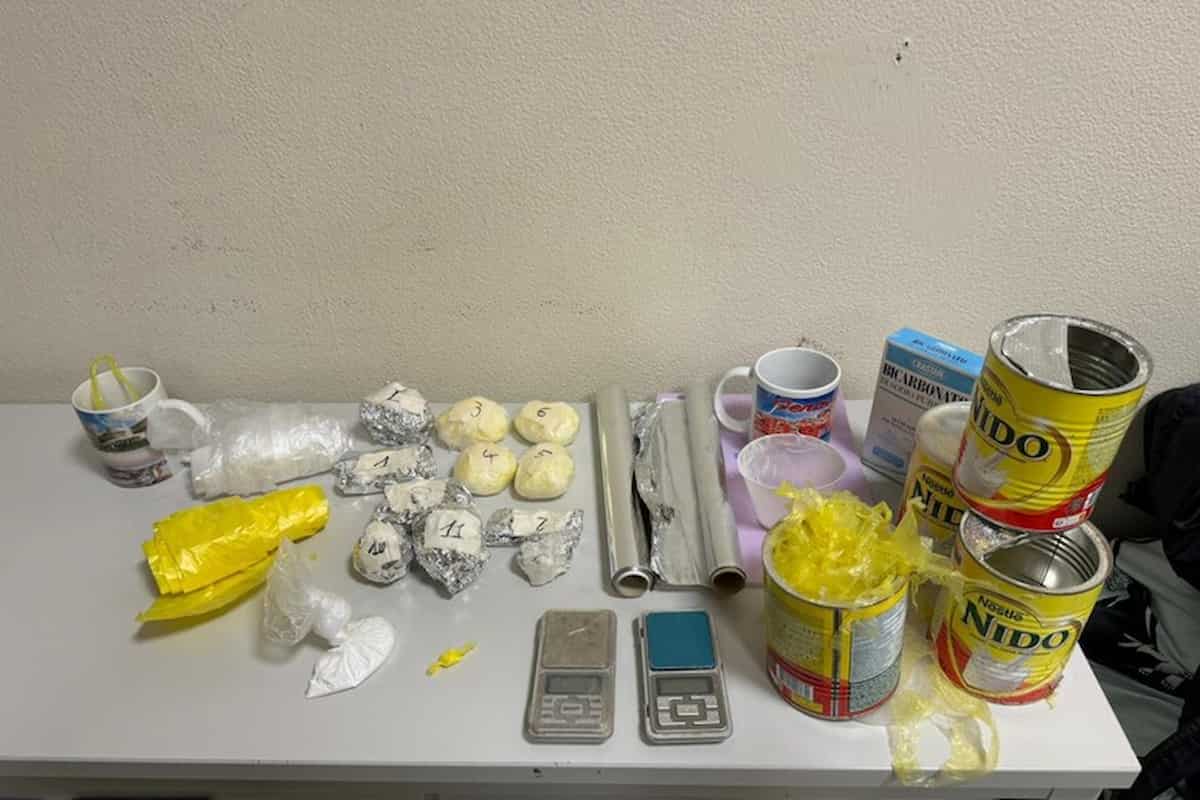 Presto il vaccino antidroga, la svolta arriva dagli USA, potrà salvare delle vite ma va curata la fragilità, in Italia i consumatori sono triplicati negli ultimi 5 anni. È allarme tra i ragazzi.