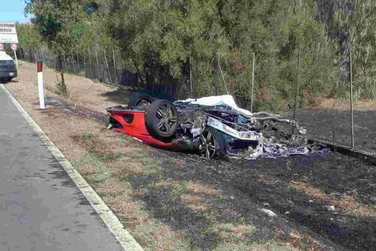 ferrari_incidente_sardegna_Ansa