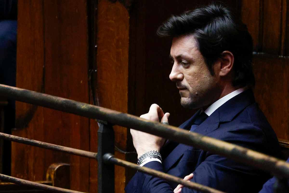 giambruno segnalazione ordine giornalisti