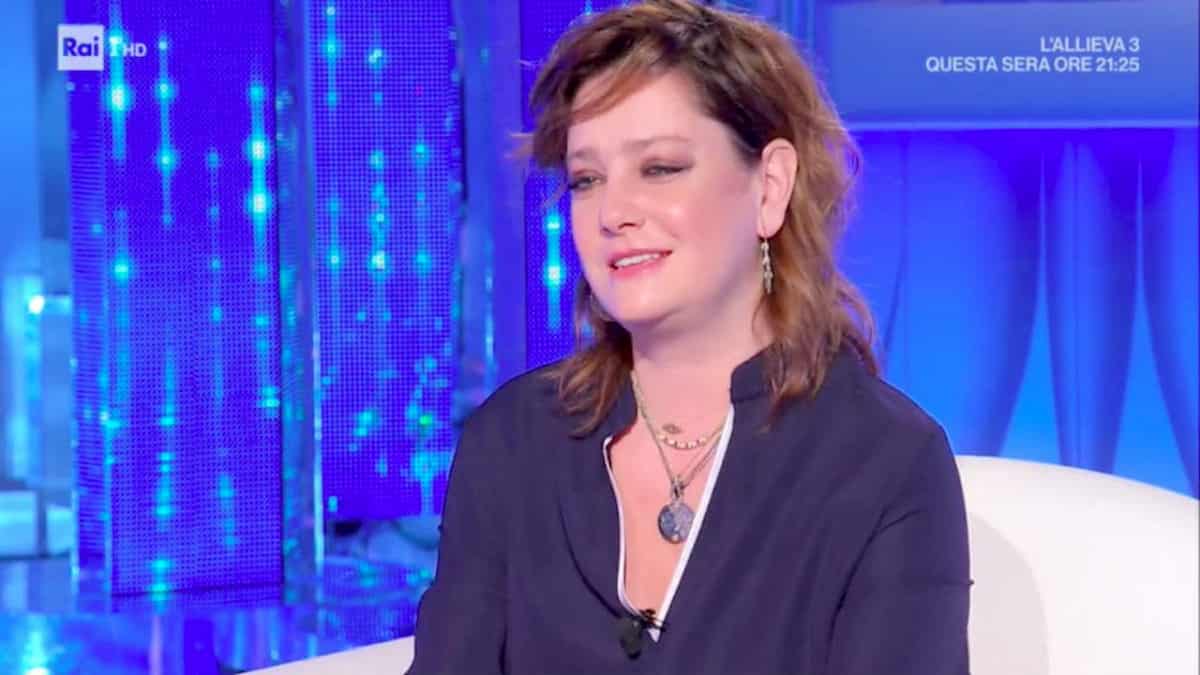 Giovanna Mezzogiorno