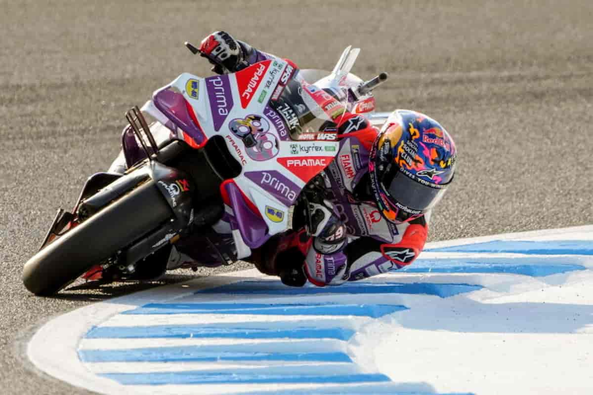 MotoGP del Giappone, Martin vince e va a caccia del trono di Bagnaia, gara sotto la pioggia bloccata a 12 giri dal termine. Mondiale riaperto.