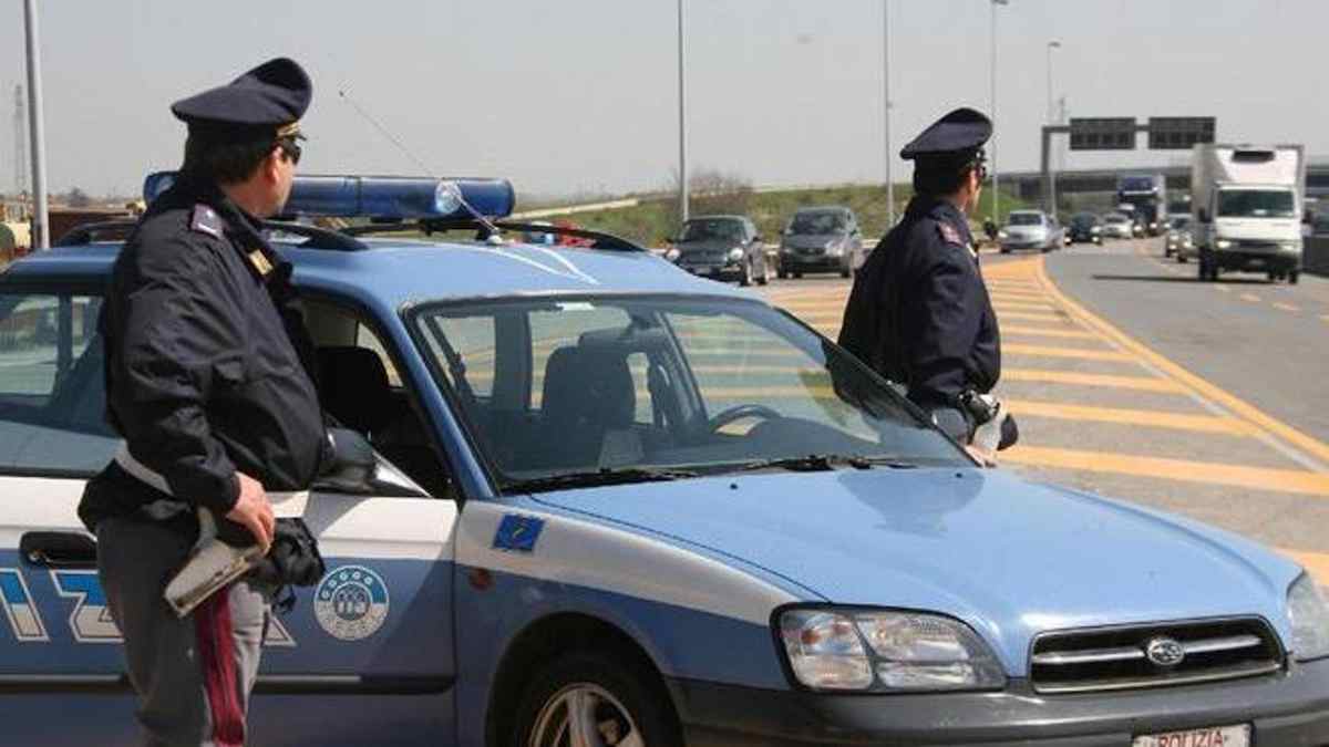 controlli camionisti a1 ansa