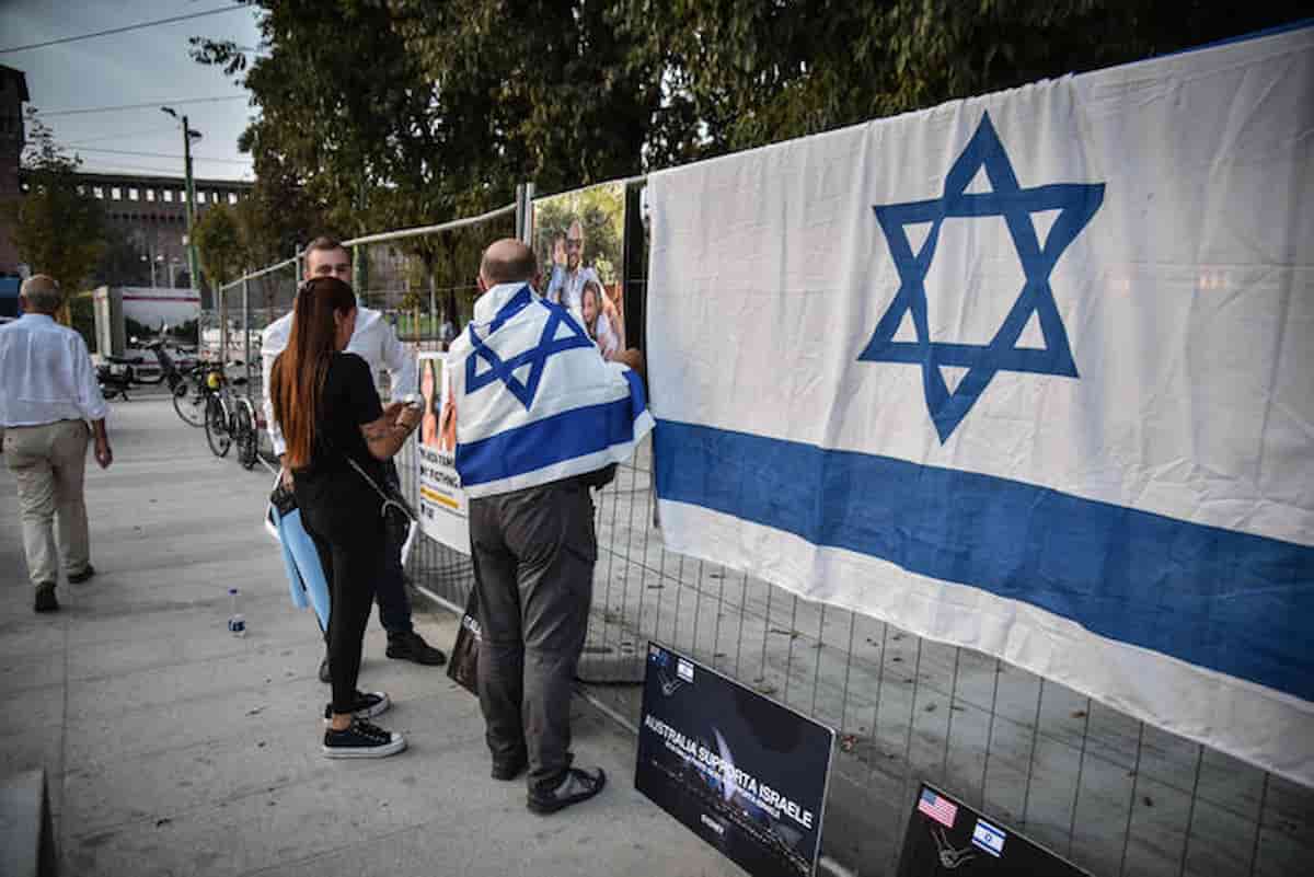 m5s antisemiti conte meghnagi