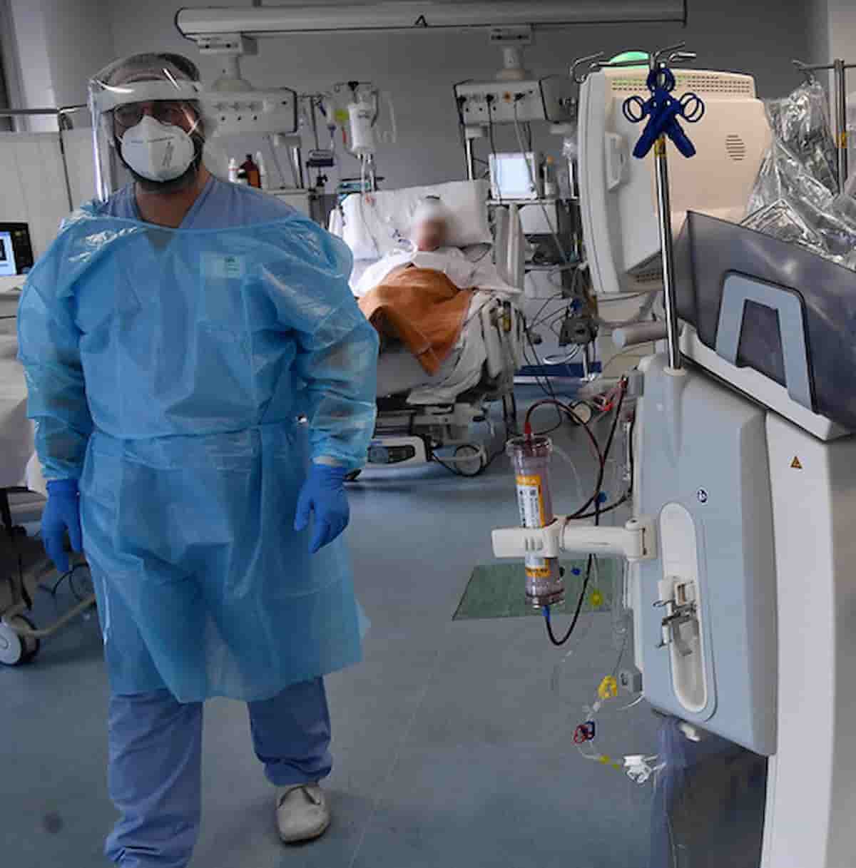 primario straordinari covid mattarella