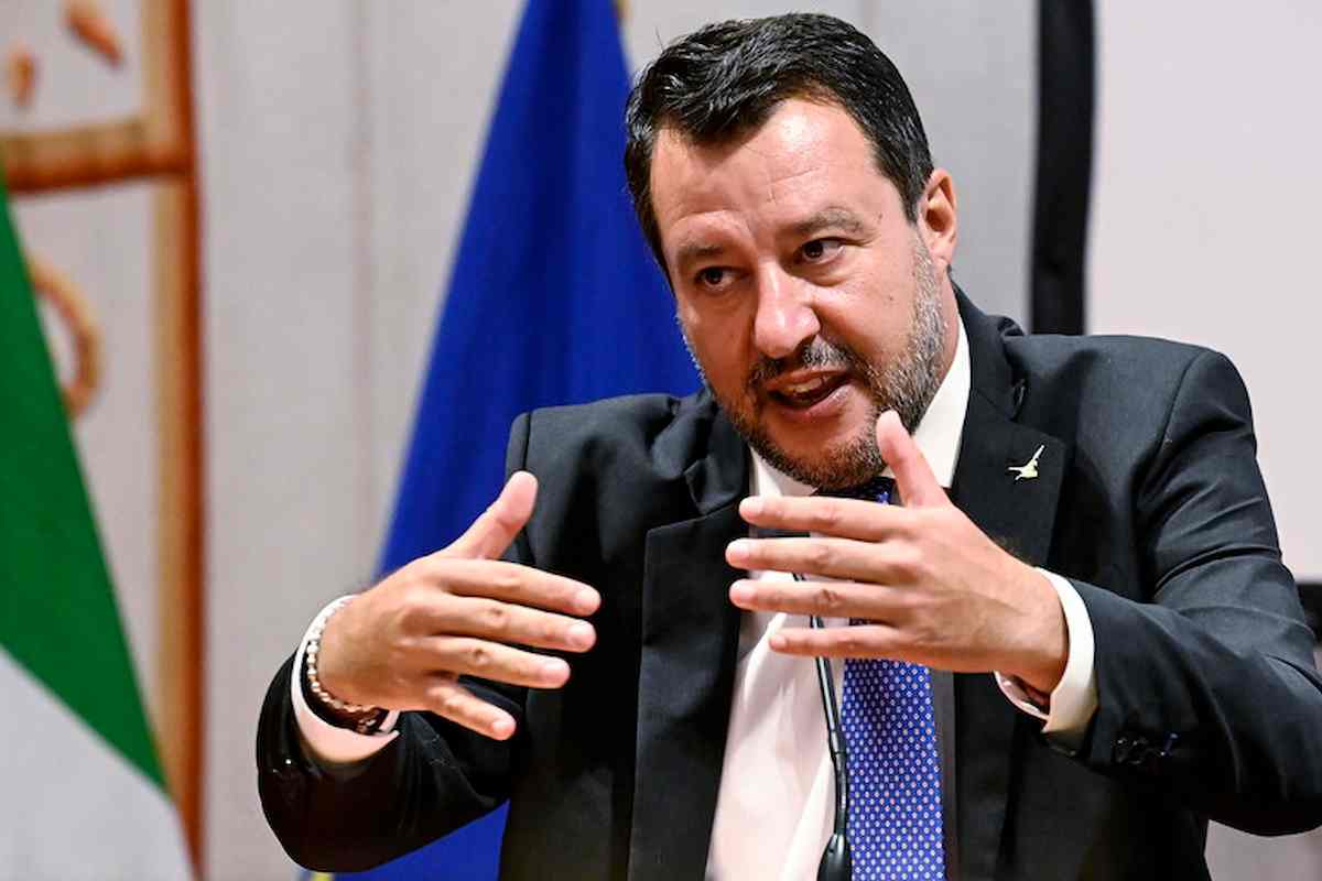 salvini elettrico prende fuoco tragedia mestre blitz quotidiano