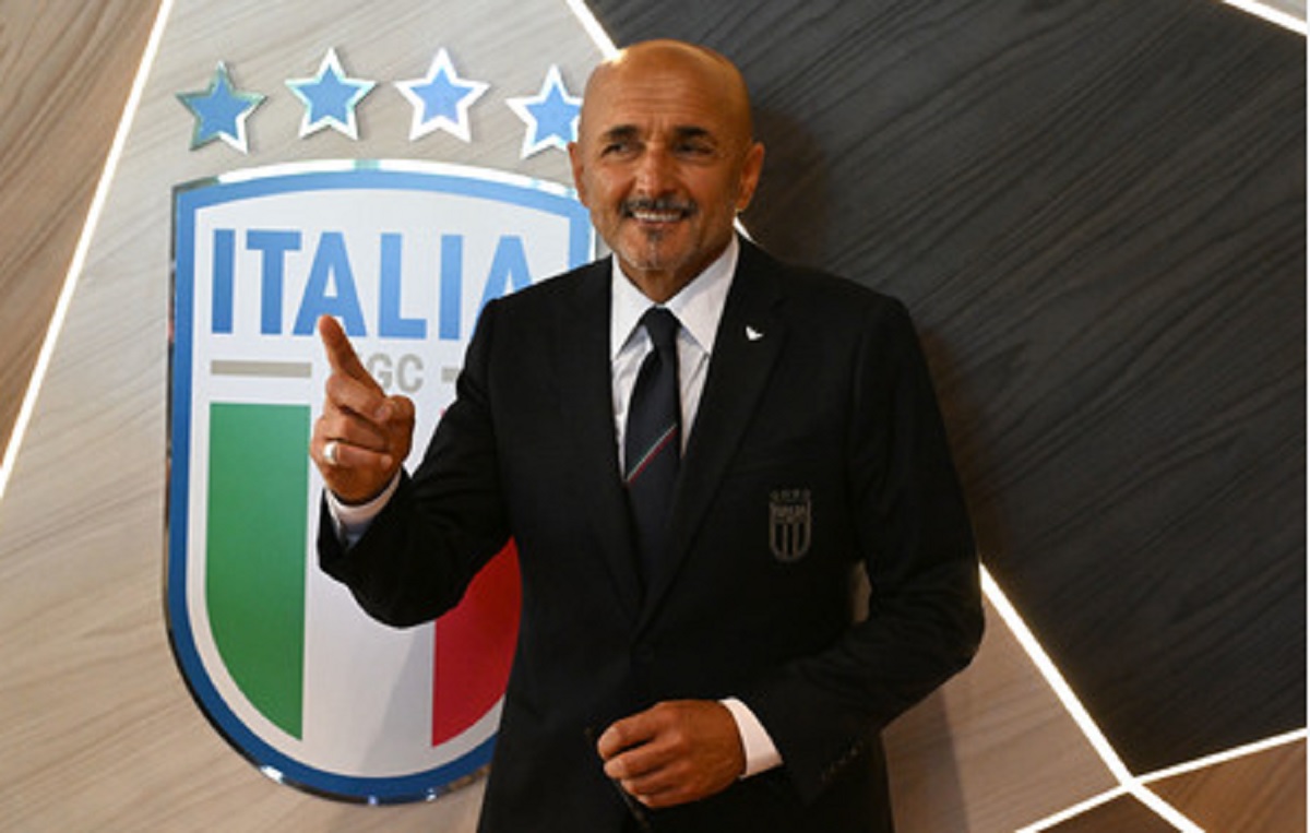 spalletti