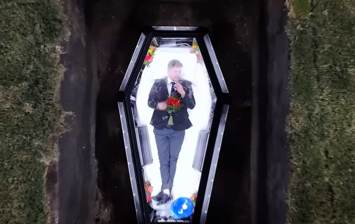 sepolto bara mrbeast