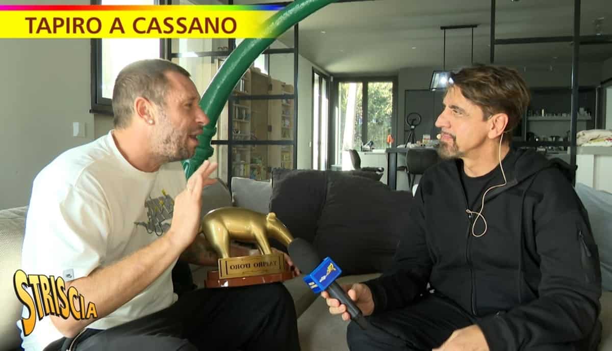 Bobo Tv, ecco cosa è successo. Le parole di Cassano e la prima puntata di Vieri con i nuovi ospiti