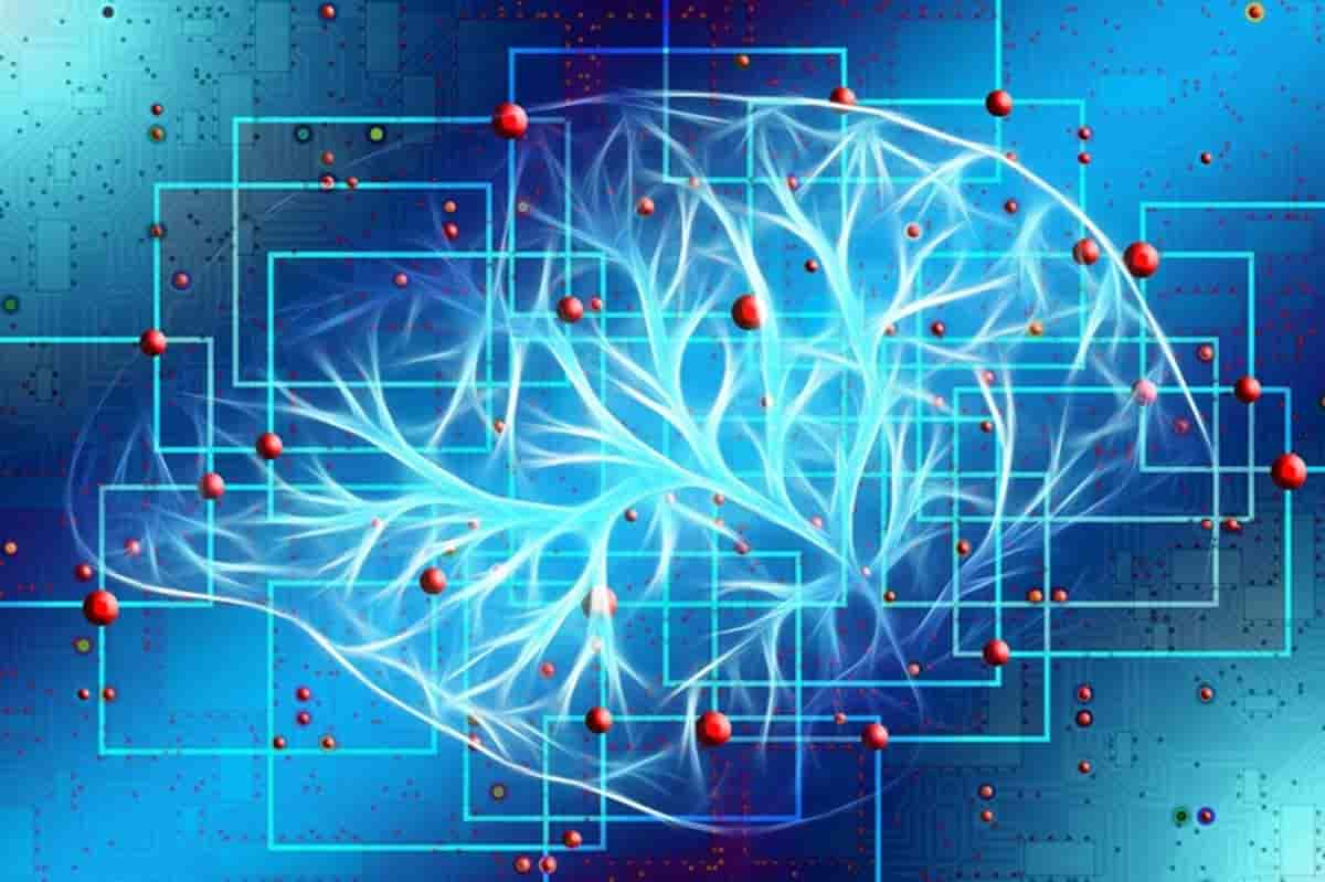 Autismo, l'Intelligenza artificiale lo diagnostica già a 2-4 anni. Foto Ansa