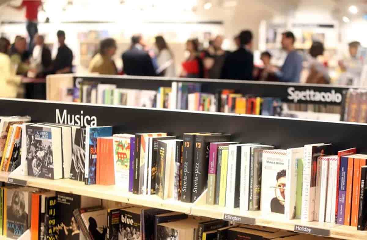 Bonus Cultura, foto Ansa