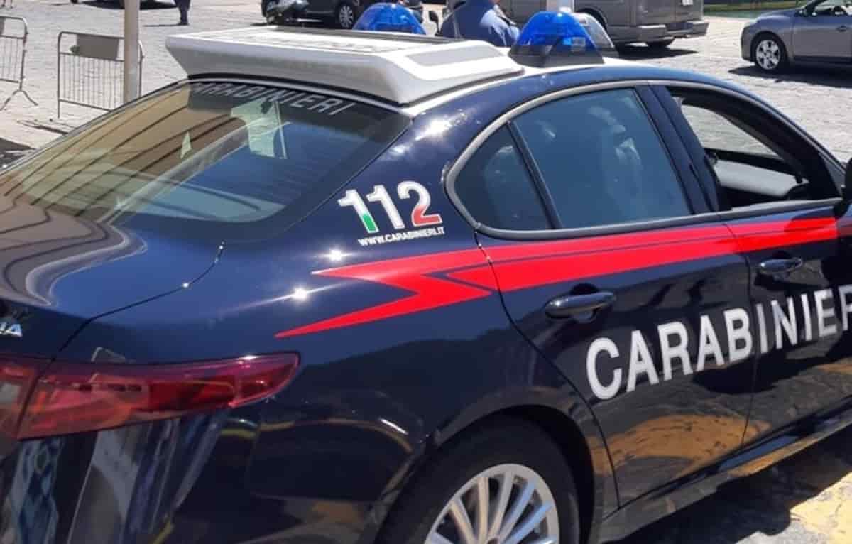 Giulia Cecchettin, la 22enne scomparsa da sabato. Il padre: "L'ex non accettava la fine della storia". Foto d'archivio Ansa