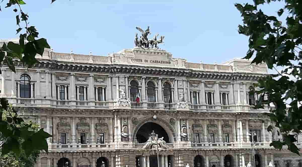 La Cassazione mette fine alla più antica causa civile italiana: durava da 50 anni. Se vi sembra normale