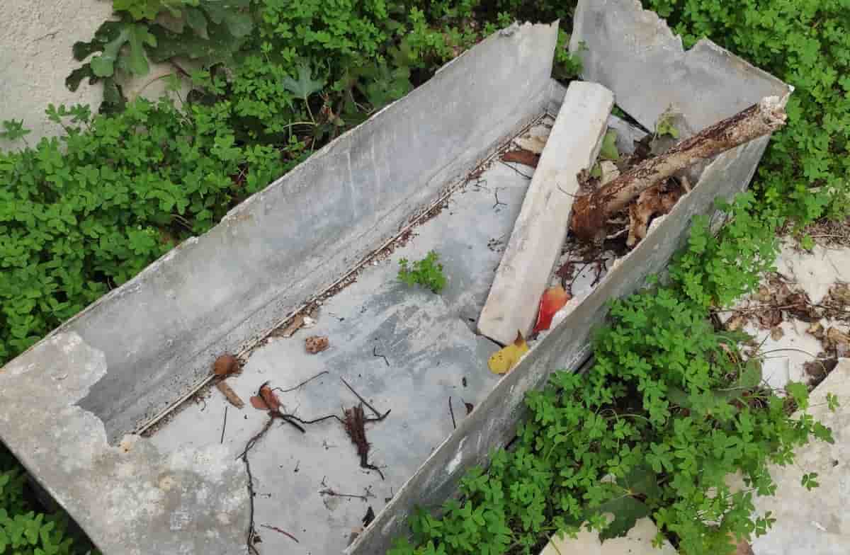 cimitero poggioreale