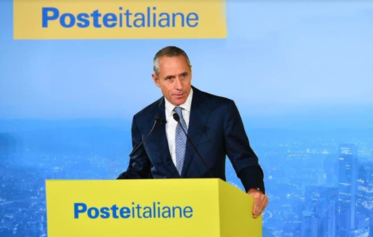 Poste
