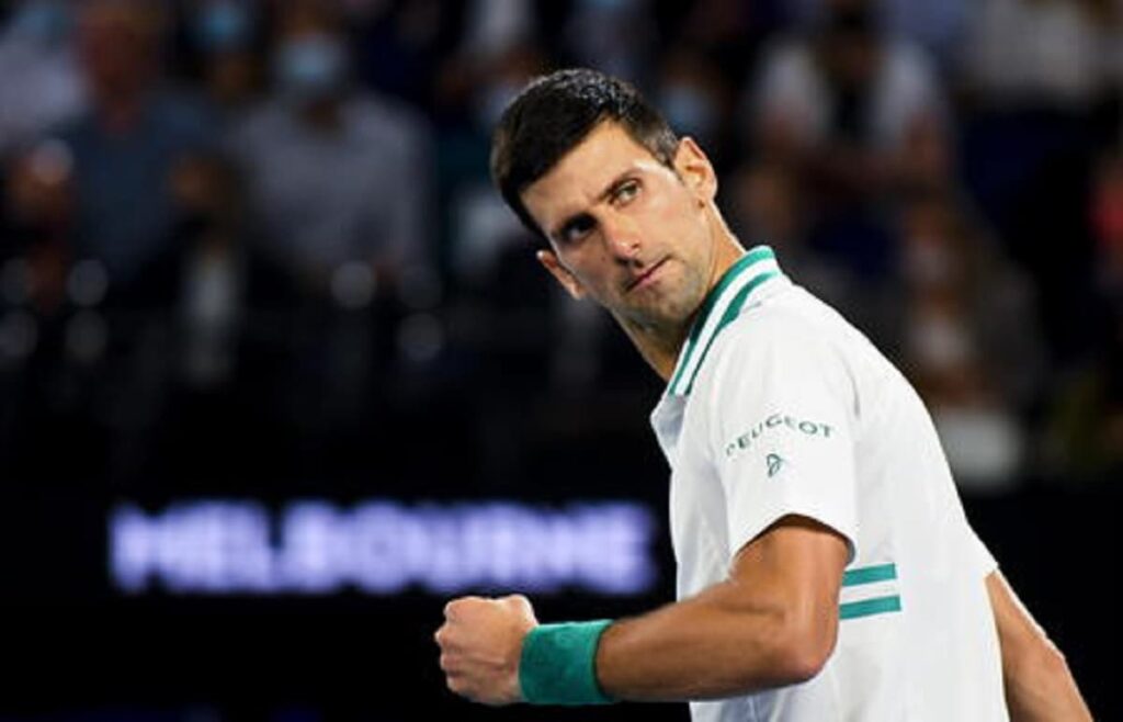 Tennis stellare a Torino, i migliori 8 giocatori del mondo chiudono la stagione con le “Nitto ATP Finals al PalaAlpitour” (12-19 novembre), favorito Djokovic.