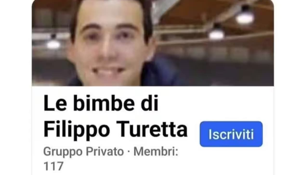Le bimbe di Filippo Turetta