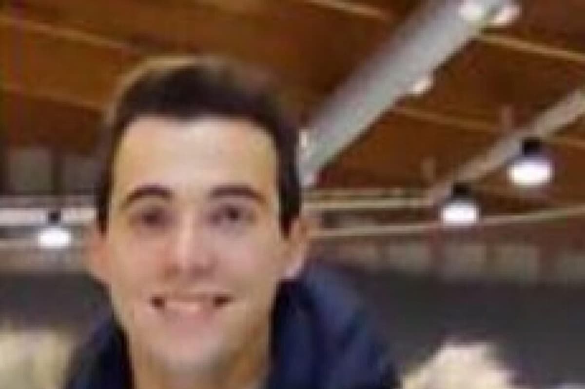 Filippo Turetta, foto Ansa