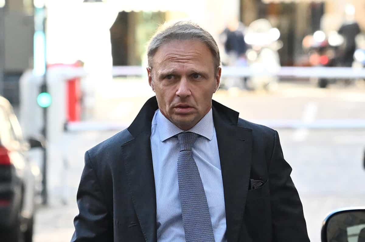 Il ministro Francesco Lollobrigida, foto Ansa