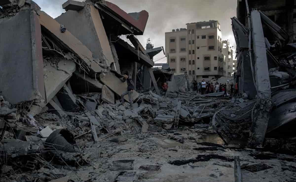 Altro che Giornata internazionale della tolleranza, sarebbe meno ipocrita celebrare la Giornata internazionale dell'intolleranza. Foto Ansa