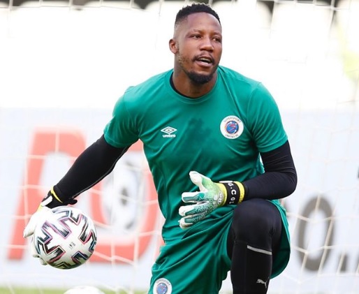 E' morto George Chigova, il portiere dello Zimbabwe stroncato da malore a 32 anni