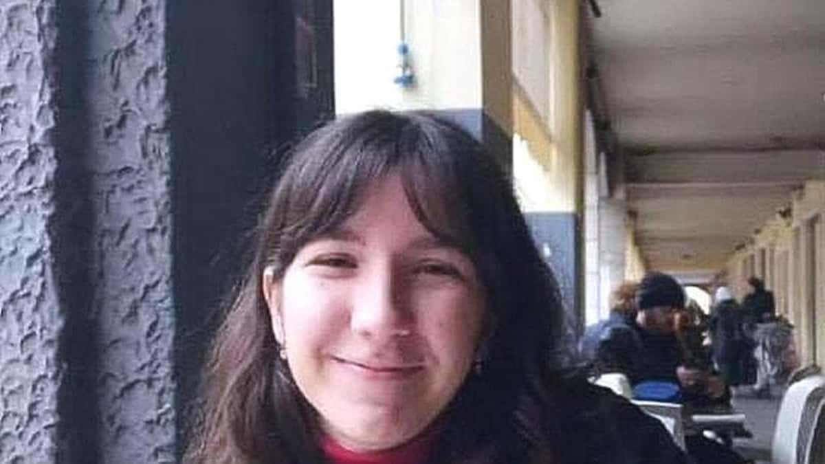 libro giulia cecchettin