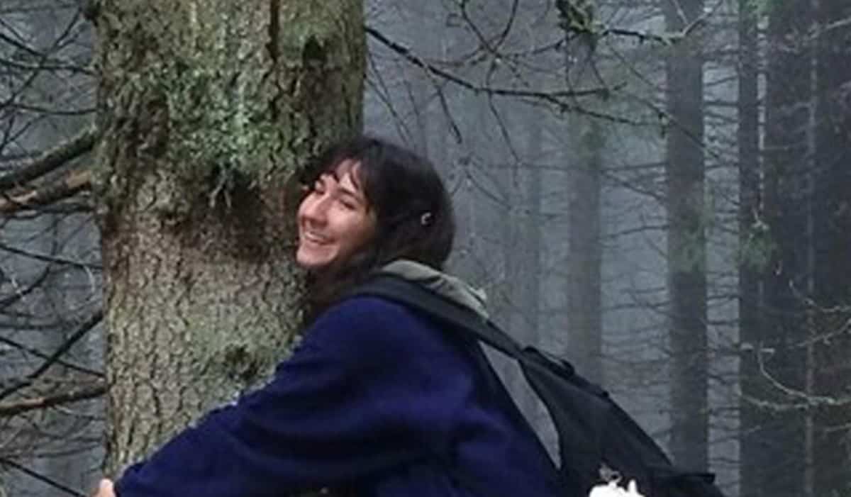 Giulia Cecchettin, foto Ansa