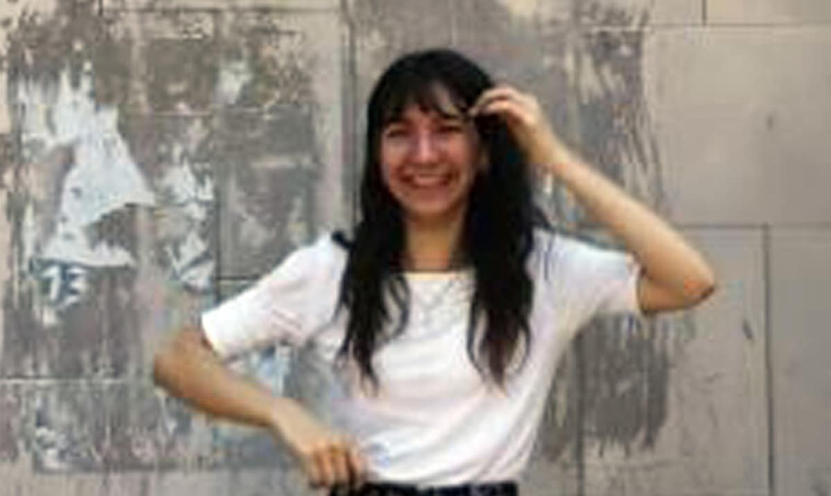 Giulia Cecchettin, foto Ansa