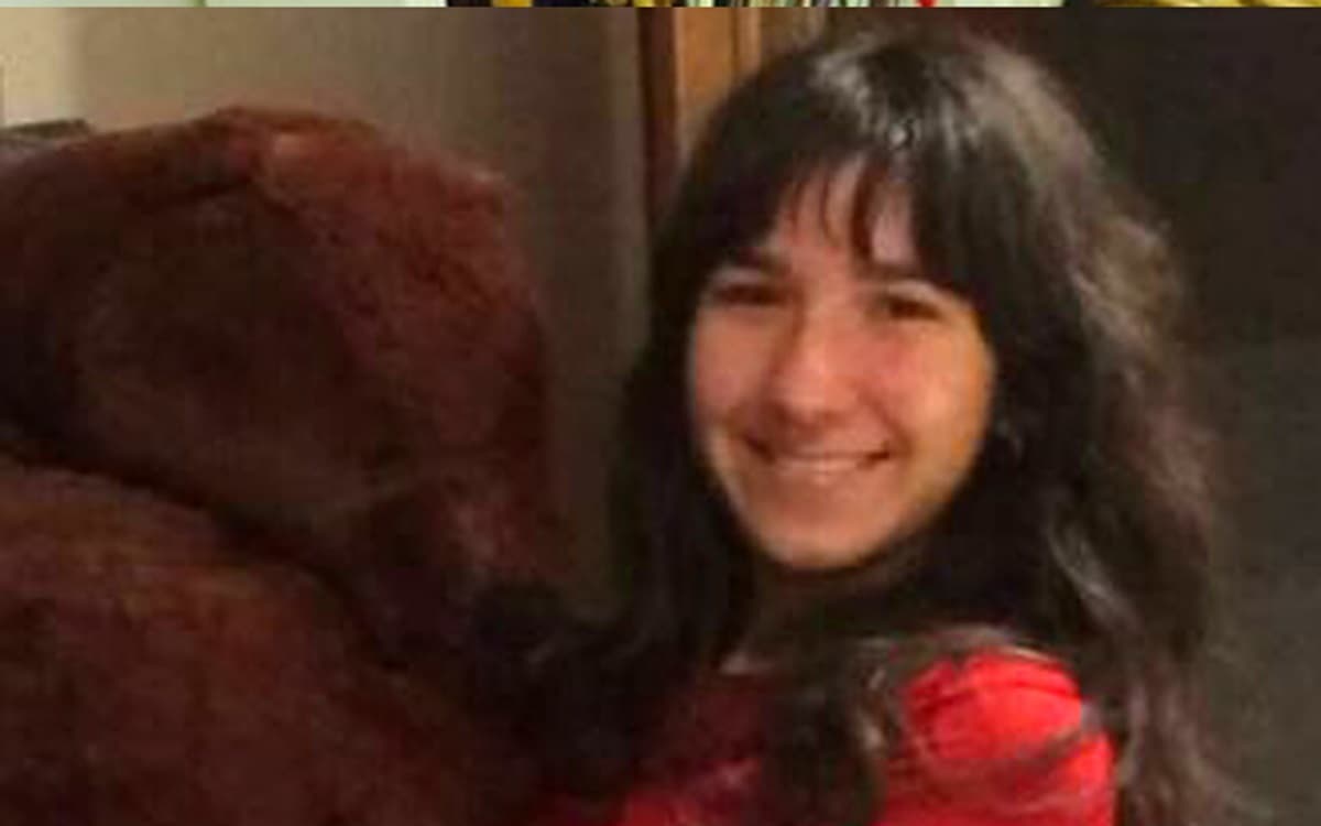 Giulia Cecchettin, foto Ansa