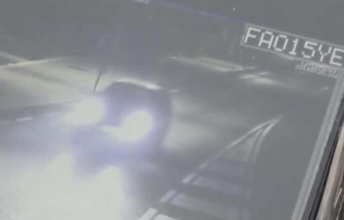 Giulia Cecchettin, corpo trovato seguendo le tracce della fuga di Filippo Turetta. Foto Ansa